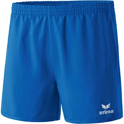 Abbildung von erima Damen Shorts Club 1900, new royal, 44, 109334