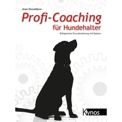 Abbildung von Profi Coaching für Hundehalter: Erfolgreiche Grunderziehung mit System