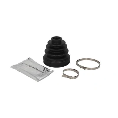 Abbildung von PASCAL G61016PC Achsmanschette 87,22 getriebeseitig Gummi NISSAN: X Trail