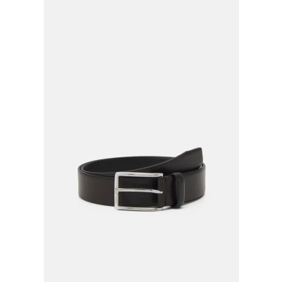 Abbildung von BOSS Erman Gürtel business, Herren, Größe: 105, Dark brown