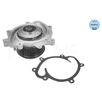 Abbildung von MEYLE 013 220 0033 Wasserpumpe MERCEDES BENZ: E Class Saloon, R Class, C Saloon