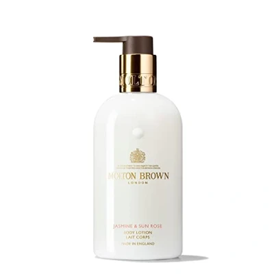 Abbildung von Molton Brown Jasmine &amp; Sun Rose Bodylotion 300 ml
