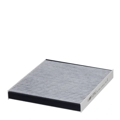 Abbildung von HENGST FILTER E3974LC Innenraumfilter Aktivkohlefilter 215 193 25 FIAT: Freemont, JEEP: Compass, Patriot, CHRYSLER: Sebring III Saloon