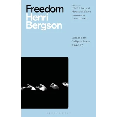 Abbildung von Freedom: Lectures at the Collège de France, 19041905