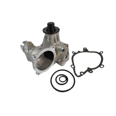 Abbildung von THERMOTEC D1B024TT Wasserpumpe mit Dichtung mechanisch BMW: 5 Saloon, 7, Touring