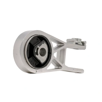 Abbildung von MAGNETI MARELLI 030607010632 Halter, Motoraufhängung FIAT: Ducato III Van, PEUGEOT: Boxer Minibus kfzteile, mister auto, atp autoteile, kfzteile24