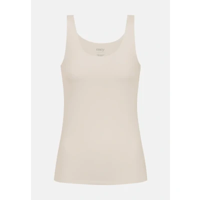 Abbildung von Mey Tanktop »INVISIBLES«, extra weich, besonders elastisch, atmungsaktiv, Single Jersey