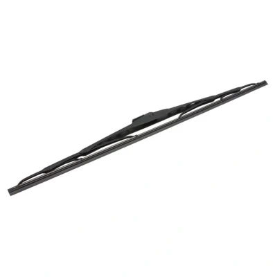 Abbildung von Scheibenwischer Valeo Optiblade Trucks 628550 550mm beidseitig Standard Hakenbefestigung VOLKSWAGEN: Multivan 5 (7HM, Transporter Bus