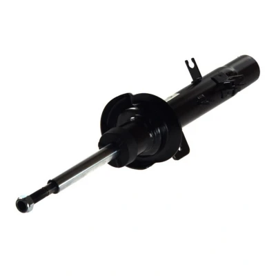 Abbildung von Magnum Technology AGC031MT Stoßdämpfer Vorderachse rechts Gasdruck Federbein oben Stift CITROËN: C3 I Hatchback, Pluriel, PEUGEOT: 1007 Hatchback