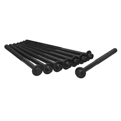 Abbildung von AJUSA 81037600 Zylinderkopfschraubensatz Außen Torx 8 SMART: City Coupe