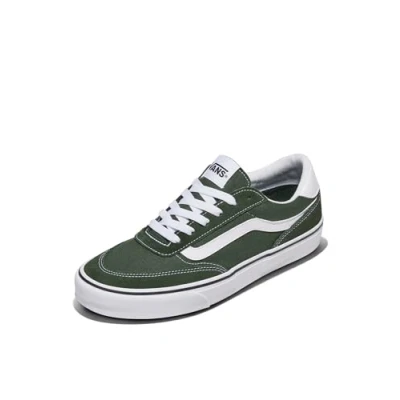 Abbildung von Vans Brooklyn Ls, Sneaker Herren, Getrockneter Kelp, 44 EU