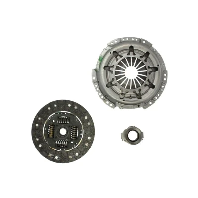 Abbildung von LuK BR 0222 624 3513 00 Kupplungssatz mit Ausrücklager, Kupplungsscheibe 240 TOYOTA: RAV4 III Off Road