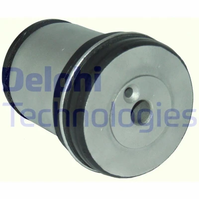 Abbildung von DELPHI TD666W Achslager OPEL: Astra G Caravan, Combo C Box Body / Estate, CC