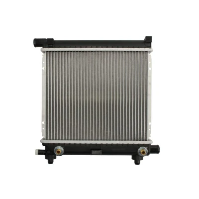 Abbildung von Kühler, Motorkühlung THERMOTEC D7M066TT