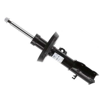 Abbildung von SACHS 317 503 Stoßdämpfer links Gasdruck Zweirohr Federbein oben Stift OPEL: Astra K Hatchback, Sports Tourer
