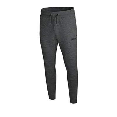 Abbildung von JAKO Jogginghose, Damen, Größe: 38, Grau