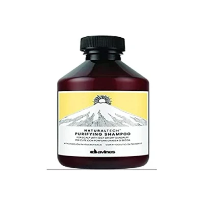 Abbildung von Davines ntech mini purifying champao products 100ml 1 unit 100g