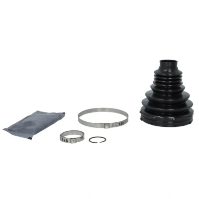 Abbildung von PASCAL G6W035PC Faltenbalg, Antriebswelle getriebeseitig, Vorderachse 115 TPE (thermoplastischer Elastomer)