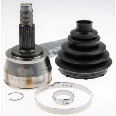Abbildung von SPIDAN 36485 Gelenksatz TPE (thermoplastischer Elastomer) JEEP: Renegade Off Road