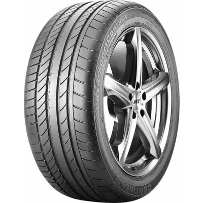 Abbildung von 275/40 R20 106Y 4x4 SportContact XL FR