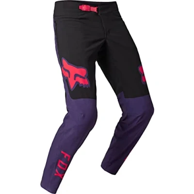 Abbildung von Fox Racing Herren Hose Defend Pants, Sangria, 36W EU