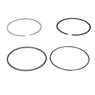 Abbildung von GOETZE ENGINE 08 426700 00 Kolbenringsatz 79 TOYOTA: Celica VII Coupe