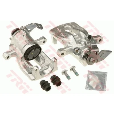 Abbildung von TRW BHN920E Bremssattel Gusseisen RENAULT: Kangoo II Express, I / Grand Kangoo, MERCEDES BENZ: Citan Panel Van