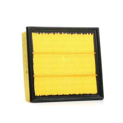 Abbildung von FEBI BILSTEIN 38680 Luftfilter 58 203 212 Filtereinsatz OPEL: Corsa E Hatchback, D Hatchback