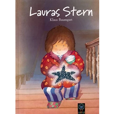 Abbildung von Lauras Stern (Lauras Bilderbücher, Band 1)