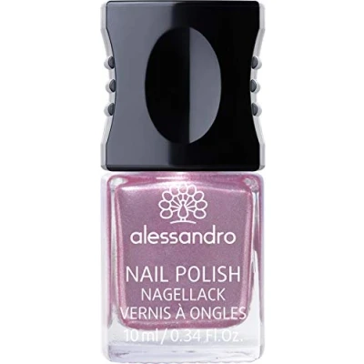 Abbildung von alessandro Nagellack 86 Dolly&#039;s Pink, 10 ml