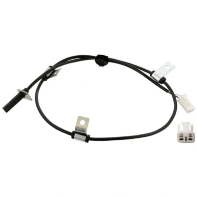 Abbildung von FEBI BILSTEIN 107734 ABS Sensor Hinterachse rechts 802 SUZUKI: Grand Vitara 1 SUV, 2 SUV