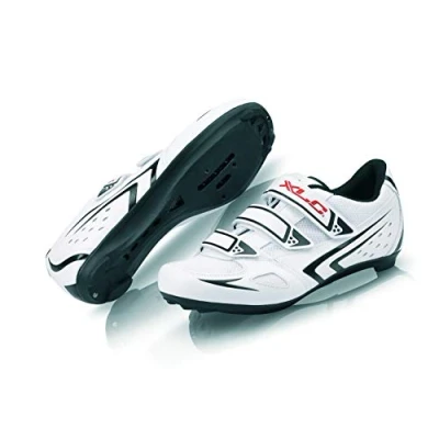Abbildung von XLC Erwachsene Road Shoes CB R04, Weiß, 40, 2500080200