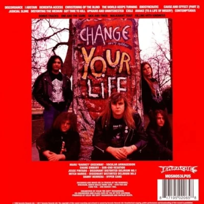 Abbildung von Utopia Banished [Vinyl LP]