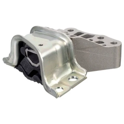 Abbildung von FEBI BILSTEIN 102753 Motorlager rechts Gummimetalllager FIAT: Ducato III Van, Platform / Chassis