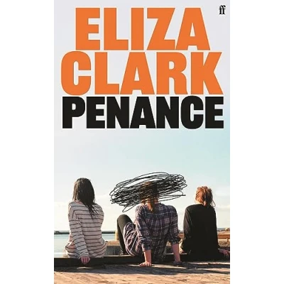Abbildung von Penance: From the author of BOY PARTS