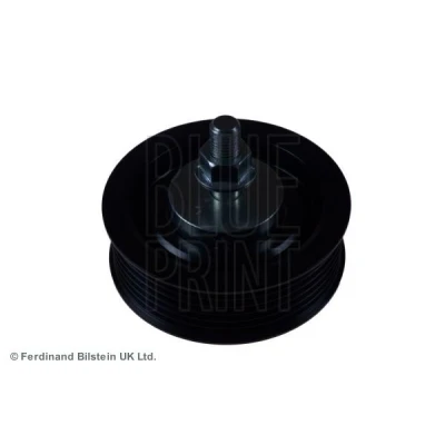 Abbildung von BLUE PRINT ADT396513 Umlenkrolle TOYOTA: Yaris I Hatchback