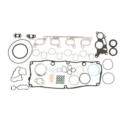 Abbildung von AJUSA 51041300 Dichtungsvollsatz, Motor ohne Zylinderkopfdichtung, Abgasrohrdichtung AUDI: A6 C7 Avant, A5 B8 Coupe, A4 Saloon kfzteile,