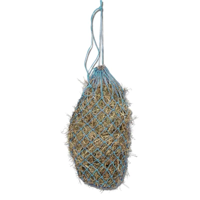 Abbildung von Waldhausen Heunetz, feinmaschig One Size Blau