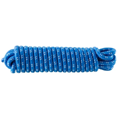 Abbildung von BR Longierausbinder Blau