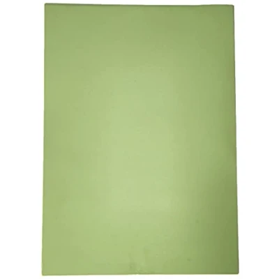 Abbildung von House of Card &amp; Pape A3/297 x 420 mm 220 g/m2 Farbkarton Pastellgrün