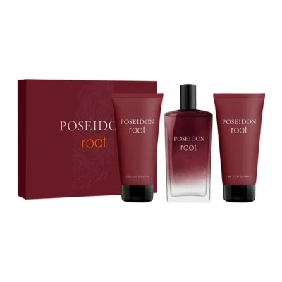 Abbildung von Instituto Español Poseidon Root Geschenkset