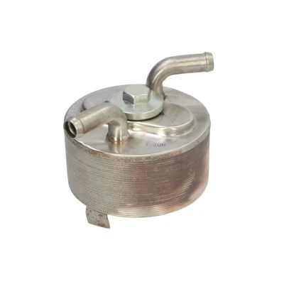 Abbildung von THERMOTEC D45001TT Ölkühler