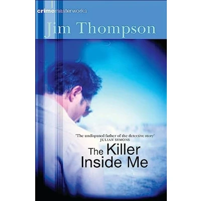 Abbildung von The Killer Inside Me