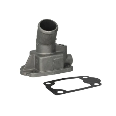 Abbildung von WAHLER 410081.79D Kühlwasserthermostat 79 mit Dichtung IVECO: DAILY 4 Kasten/Kombi