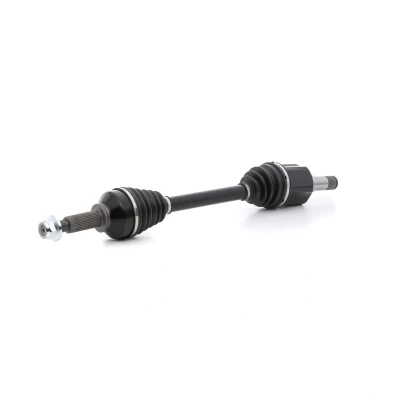 Abbildung von MEYLE 714 498 0062 Antriebswelle Vorderachse links 752 Schaltgetriebe FORD: Transit V363 Van, Minibus, Custom V362 Minibus