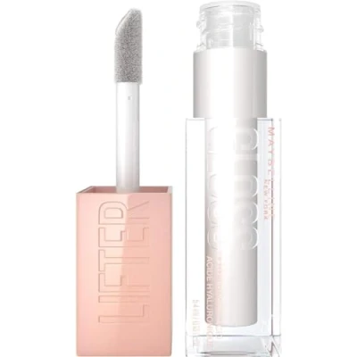 Abbildung von Maybelline New York Lifter Gloss Lipgloss, Damen, Größe: 5.4 ml, 9 topaz