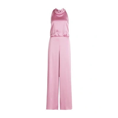 Abbildung von Vera Mont MIT Taschen Jumpsuit, Damen, Größe: 38, Peony blush