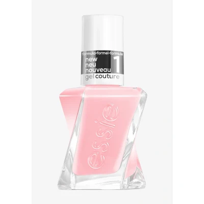 Abbildung von Essie GEL Couture Nagellack, Damen, Größe: 13.5 ml, Gossamer garments