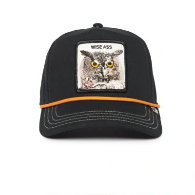 Abbildung von Goorin Bros Cap, Herren, Größe: One Size, Black