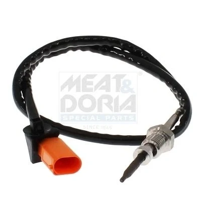 Abbildung von Sensor, Abgastemperatur MEAT &amp; DORIA 12364